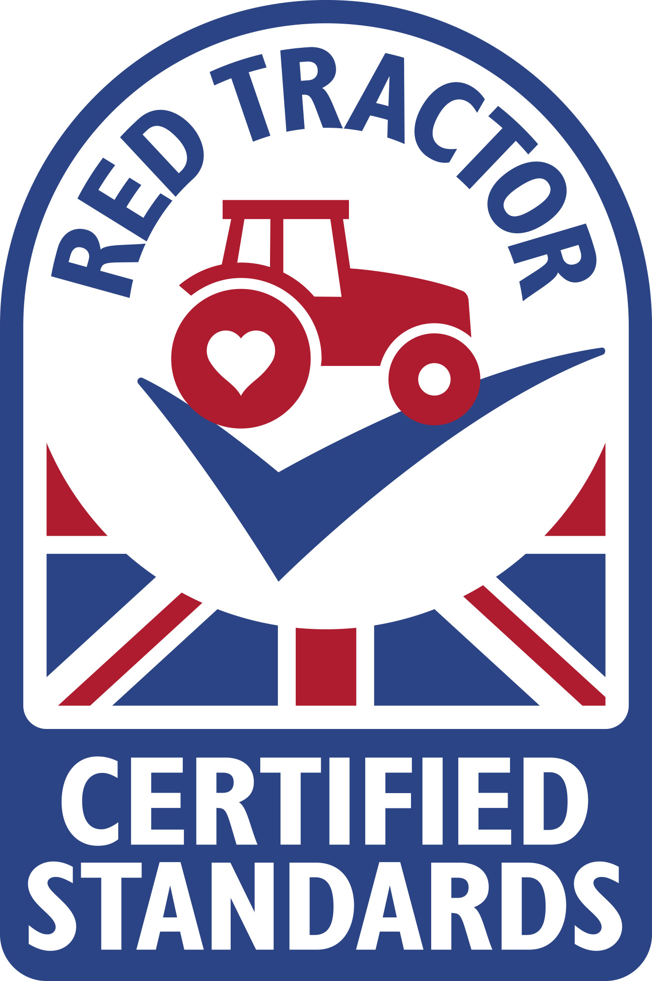 Red Tractor Certified Standards